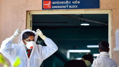 वैक्सीन लगवाने के बाद कितने लोग कोरोना संक्रमित हुए? ICMR ने बताया पूरा आंकड़ा