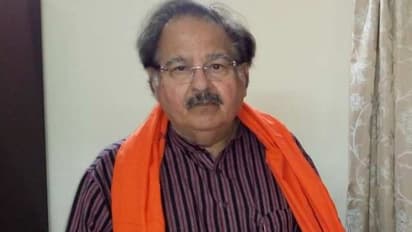 कोरोना से एक और नेता की मौत, दिल्ली के पूर्व मंत्री वालिया ने अपोलो अस्पताल में ली अंतिम सांस