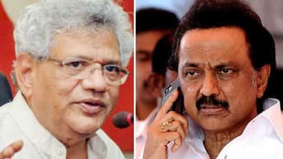 ஆஷிஷ் யெச்சூரியின் இழப்பை அறிந்து வருத்தமும், வேதனையும் அடைந்தேன்.. கலங்கும் மு.க.ஸ்டாலின்..!