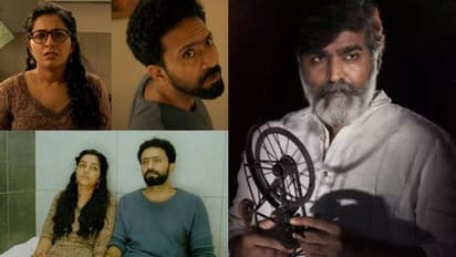 ഷൈൻ ടോം ചാക്കോയുടെ 'ലവ്' തമിഴിലേയ്ക്ക്; വിജയ് സേതുപതി പ്രധാന വേഷത്തിൽ