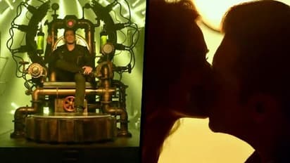 Salman Khan's Radhe trailer out: Explosive action, extravagant dialogues; what else to expect in Bhai's film