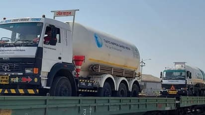 தமிழகம் அண்டை மாநிலங்களுக்கு ஆக்சிஜன் வழங்க கூடாதா? உண்மை நிலவரம் என்ன?