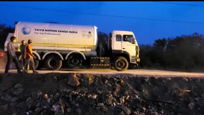 Kodagu: ಲಾರಿಯಿಂದ ಚಿಲ್ಲಿ ಸಾಸ್‌ ಸೋರಿಕೆ: 6 ವಿದ್ಯಾರ್ಥಿಗಳು ಅಸ್ವಸ್ಥ