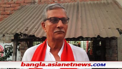 'নির্বাচনে ব্যর্থতার দায় শীর্ষনেতৃত্বের', দলের বিরুদ্ধে বলতেই তন্ময়ের মুখ বন্ধ করল সিপিএম