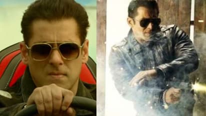 ঠোঁটে ঠোঁট লাগিয়ে ঘনিষ্ঠ চুম্বন, টাইগারকে ছেড়ে সলমনের সঙ্গে শারীরিক অন্তরঙ্গতায় মজে দিশা