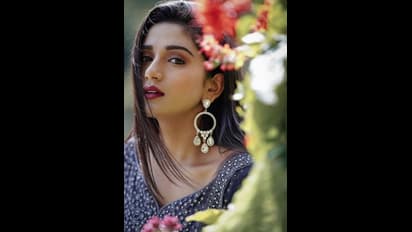 ಸಿನಿಮಾ ಮೈ ಫಸ್ಟ್ ಲವ್ ಅಂತಾರೆ ಕೀರ್ತಿ ಕಲ್ಕೆರೆ