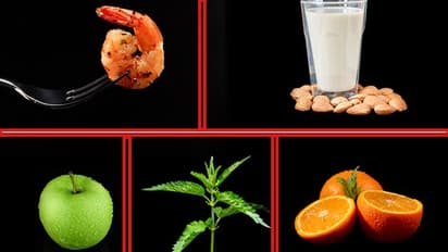 कोरोना: इन 5 Foods को खाएं, ब्लड में ऑक्सीजन की मात्रा बनी रहेगी