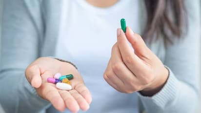 ಭಾರತದಲ್ಲೇ  ಕೋವಿಡ್ ಟ್ಯಾಬ್ಲೆಟ್  ಸಿದ್ಧ.. ಒಂದು ಮಾತ್ರೆಗೆ ದರ ಎಷ್ಟು?