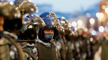 यूक्रेन-रूस विवाद को सुलझाने के लिए 4 देशों की नॉरमैंडी प्रोफार्मा पर 9 घंटे की मीटिंग बेनतीजा, मार्च मिलेंगे