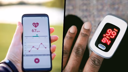 ECG monitor to oximeter: 5 health gadgets that you must have amidst COVID-19