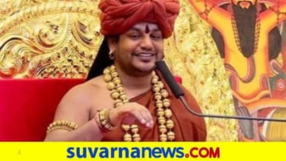 ಕೈಲಾಸಕ್ಕೆ ವಿಶ್ವಸಂಸ್ಥೆ ಮಾನ್ಯತೆ ಸಿಕ್ಕಿತೆಂದು ಕತೆ ಕಟ್ಟಿದ ನಿತ್ಯಾ! UN ಸಭೆಯಲ್ಲಿ ತನ್ನವರು ಭಾಗಿ ಎಂದು ಸುಳ್ಳು ಸುದ್ದಿ