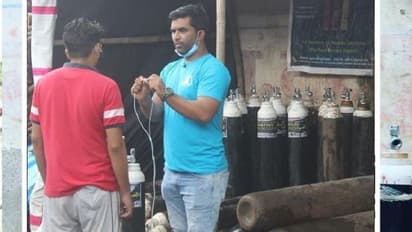 Are you getting cheated in the name of oxygen cylinders amidst COVID-19? Know here what to do