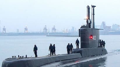 ഒടുവില് ഉറപ്പിച്ചു, 53 നാവികരുമായി കാണാതായ അന്തര്വാഹിനി ആഴക്കടലില് മുങ്ങിയത് തന്നെ!