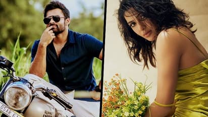 Earth Day 2021: Samantha Akkineni to Sai Dharam Tej, celebs shared their thoughts on Nature