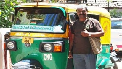 കുടിവെള്ളവും ലഘുഭക്ഷണവും എല്ലാം കിട്ടുന്ന ഓട്ടോ, മീറ്ററില്ല, ഇഷ്ടമുള്ള കാശ് കൊടുത്താൽ മതി...