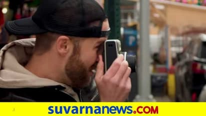 ಇನ್ಸ್ಟಾಕ್ಸ್ ಮಿನಿ 40 ಇನ್ಸ್ಟಂಟ್ ಕ್ಯಾಮೆರಾ ಬಿಡುಗಡೆ, ಬೆಲೆ ಕೇವಲ 8,499 ರೂ.!