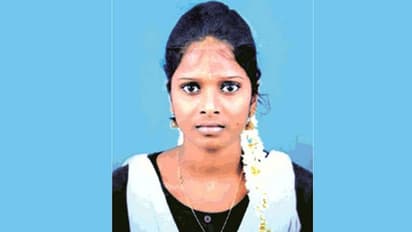 வேறு ஒரு நபருடன் தொடர்பு.. சுடுகாட்டுக்கு அழைத்து சென்று கல்லூரி மாணவி கொலை.. காதலன் தம்பி கைது..!