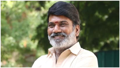 20 லட்சம் மாணவர்களுக்கு கல்விச்சேவை... காமெடி நடிகர் தாமுவுக்கு தேசிய கல்வியாளருக்கான விருது!