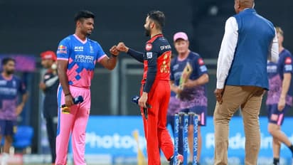 IPL 2021 RCB vs RR: జోష్ లో రాయల్ ఛాలెంజర్స్.. ఒత్తిడిలో రాజస్థాన్ రాయల్స్.. కీలక పోరులో గెలుపెవరిదో..?