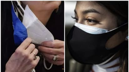 കൊവിഡ് പിടിപെടാതിരിക്കാൻ രണ്ട് മാസ്ക്കുകൾ ധരിക്കണമോ...?