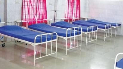 'ഇനിയെല്ലാം ഡിജിറ്റൽ' ; എറണാകുളം ജില്ലാ ആയുർവേദ ആശുപത്രി ഇ - ഹോസ്പിറ്റൽ സംവിധാനത്തിലേയ്ക്ക്