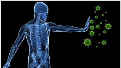 പ്രതിരോധശേഷി കൂട്ടാനുള്ള മരുന്നുകൾ കഴിക്കുമ്പോൾ സൂക്ഷിക്കുക; വിദഗ്ധർ പറയുന്നു