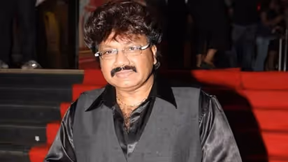 Shravan Rathod, of Nadeem-Shravan duo dies due to COVID-19; Akshay Kumar, AR Rahman, others express grief