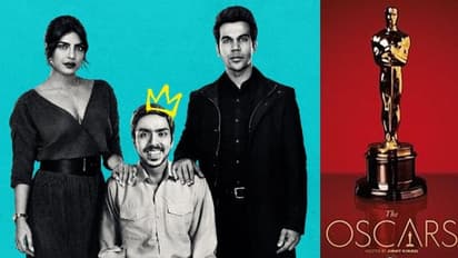 Oscars 2021: Priyanka Chopra wishes luck to 'The White Tiger' to win Best Adapted Screenplay ahead of ceremony