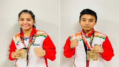 यूथ बॉक्सिंग वर्ल्ड चैंपियनशिप में भारतीय महिलाओं का दबदबा, 7 गोल्ड मेडल जीतकर बनाया रिकॉर्ड