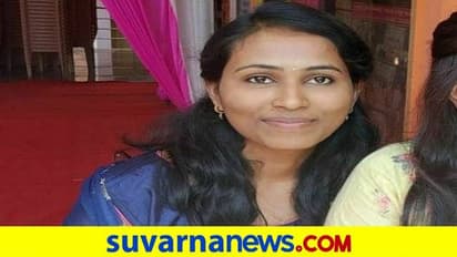 ಬಸವನಬಾಗೇವಾಡಿ: ಐಇಎಸ್ ಪರೀಕ್ಷೆಯಲ್ಲಿ ಉತ್ತೀರ್ಣಳಾದ ಗ್ರಾಮೀಣ ಪ್ರತಿಭೆ