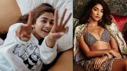 Where is Pooja Hegde busy during lockdown? How is Prabhas' co-star spending her days? Details inside