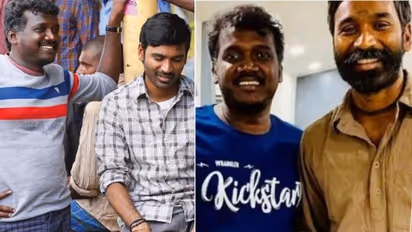 ‘കർണ്ണന്‘ ശേഷം മാരി സെൽവരാജും ധനുഷും വീണ്ടും ഒന്നിക്കുന്നു; ചിത്രീകരണം അടുത്ത വര്ഷം