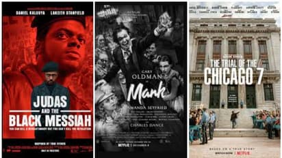 'കഥയല്ല ജീവിതമാണ്'; ഓസ്കർ നേടാനായി യഥാർത്ഥ ചരിത്രം പറയുന്ന മൂന്നു ചിത്രങ്ങളും