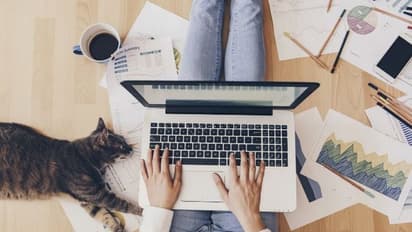 ಶೇ.57 ಭಾರತೀಯರಿಗೆ ವರ್ಕ್ ಫ್ರಮ್ ಹೋಮ್‌ನಲ್ಲಿ ಹೆಚ್ಚು ಕೆಲಸದ ಭಾರ; ಸಮೀಕ್ಷಾ ವರದಿ!