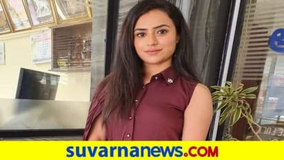 ಹುಬ್ಬಳ್ಳಿ: ರುಂಡ ಮುಂಡ ಪ್ರಕರಣ,ಮಾಡೆಲ್‌ ಶನಾಯಾ ಬಂಧನ