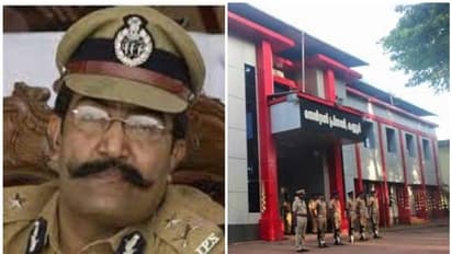 കണ്ണൂർ സെൻട്രൽ ജയിലിലെ മോഷണം; ഐജിയോട് ജയിൽ ഡിജിപി റിപ്പോർട്ട് തേടി