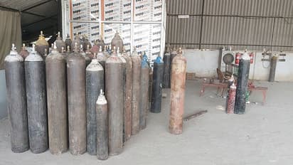 ರಾಜ್ಯದಲ್ಲಿ ಮತ್ತೆ ಆಕ್ಸಿಜನ್‌ ಕೊರತೆ ಉದ್ಭವಿಸುವ ಭೀತಿ!