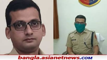 করোনার বড় থাবা পুলিশ মহলে, আক্রান্ত হয়ে আইসোলেশনে পুলিশ সুপার সহ পরিবার