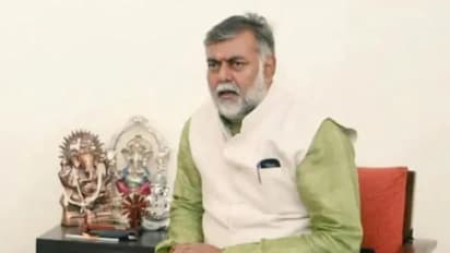 కేంద్ర మంత్రికి సెక్స్టార్షన్ కాల్.. ఇద్దరు అరెస్ట్.. పరారీలో సూత్రధారి..