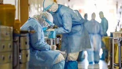 కోవిడ్: మరుగునపడ్డ వాస్తవాలు, తప్పుదారి పట్టించిన కథనాలు