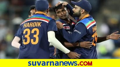 IPL 2021: ಸನ್ರೈಸರ್ಸ್ಗೆ ಶಾಕ್; ಸ್ಟಾರ್ ವೇಗಿ ಟೂರ್ನಿಯಿಂದಲೇ ಔಟ್..!