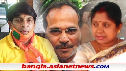 কংগ্রেসের দলবদলুই তৃণমূলের ভরসা, বিজেপির বাজি লোকসভার ফল - মুর্শিদাবাদে এবার জোর লড়াই