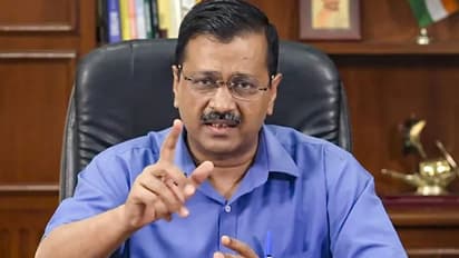 Lockdown in Delhi extended by a week till May 10, says CM Arvind Kejriwal