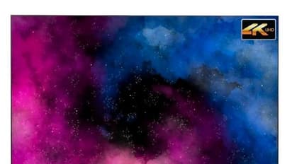 ఎయిర్ మౌస్, ఫ్రేమ్‌లెస్ డిజైన్‌ తో దైవా 4కె స్మార్ట్ టివి.. తక్కువ ధరకే బెస్ట్ ఫీచర్స్ తో లాంచ్..