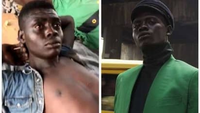 വീടില്ല, പാലത്തിനടിയിൽ താമസം, ഭാഗ്യം തേടിയെത്തിയത് ഫോട്ടോഗ്രാഫറുടെ വേഷത്തിൽ, ഇന്ന് മോഡൽ