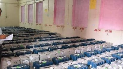 మరికొద్దిసేపట్లో తిరుపతి లోక్‌సభ ఉపఎన్నిక కౌంటింగ్