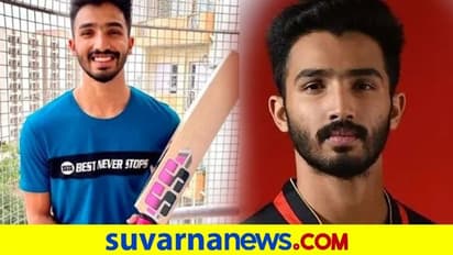 Ranji Trophy: ಕರ್ನಾಟಕ ತಂಡಕ್ಕೆ ದೇವದತ್ ಪಡಿಕ್ಕಲ್ ಶತಕದ ಬಲ