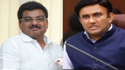 ಸಂಕಷ್ಟಕ್ಕೆ ನೆರವಾದ ಕಾಂಗ್ರೆಸ್ ನಾಯಕ ಎಂ.ಬಿ ಪಾಟೀಲ್, ಸಚಿವ ಸುಧಾಕರ್ ಧನ್ಯವಾದ!