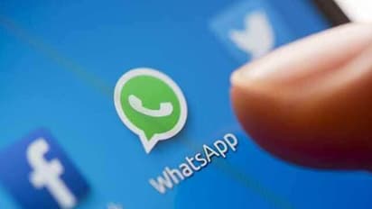 Beware of these links on WhatsApp, says Delhi Police