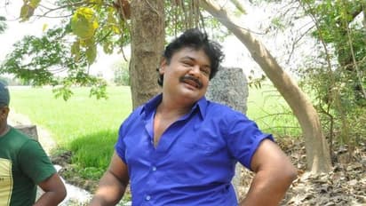 மீண்டும் முன் ஜாமீன் கோரி நடிகர் மன்சூர் உயர்நீதி மன்றத்தில் அலிகான் மனு..!